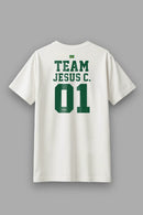 Camisa Básica Team Jesus