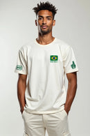 Camisa Básica Team Jesus