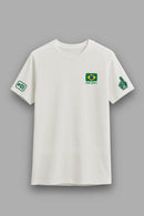 Camisa Básica Team Jesus