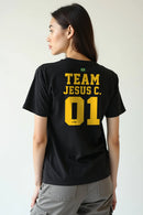Camisa Básica Team Jesus