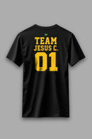 Camisa Básica Team Jesus