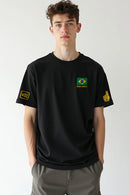 Camisa Básica Team Jesus