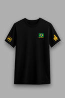 Camisa Básica Team Jesus