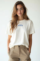 Camisa Básica Tudo Para a Sua Glória