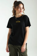 Camisa Básica Tudo Para a Sua Glória