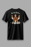 Camisa Básica Tu és Pedro