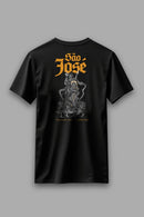 Camisa Básica Valei-me São José