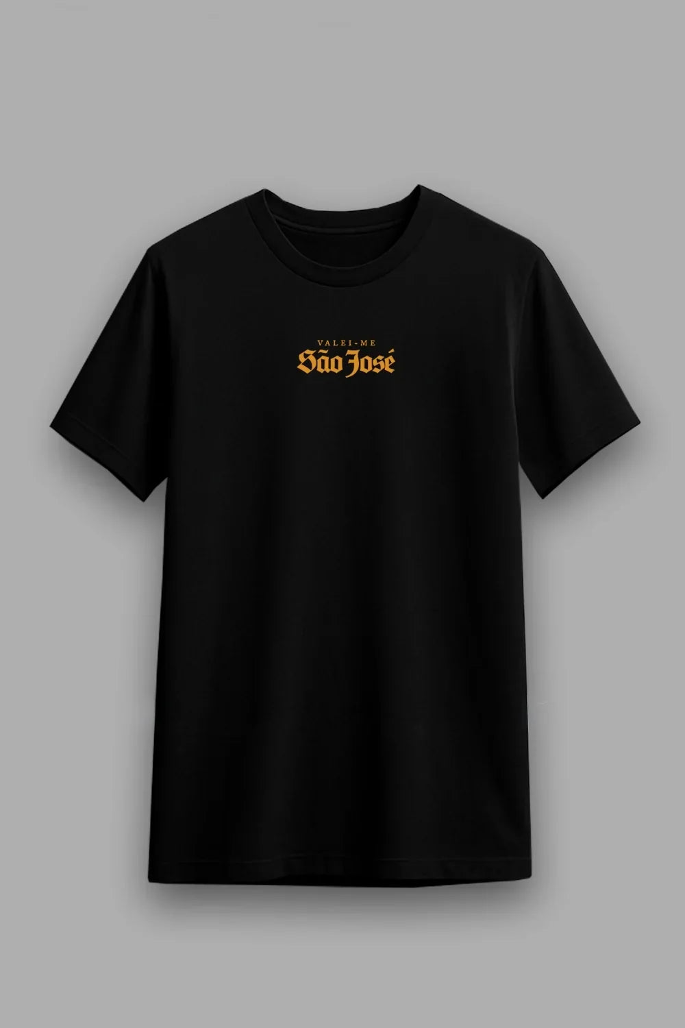 [Outlet] Camisa Básica Valei-me São José