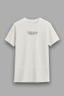 Camisa Básica O Verbo se fez Carne