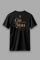 Camisa Básica Ora et Labora
