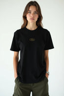 Camisa Básica Quem Como Deus?