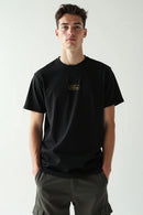 Camisa Básica Quem Como Deus?