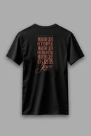 Camisa Básica O Rei