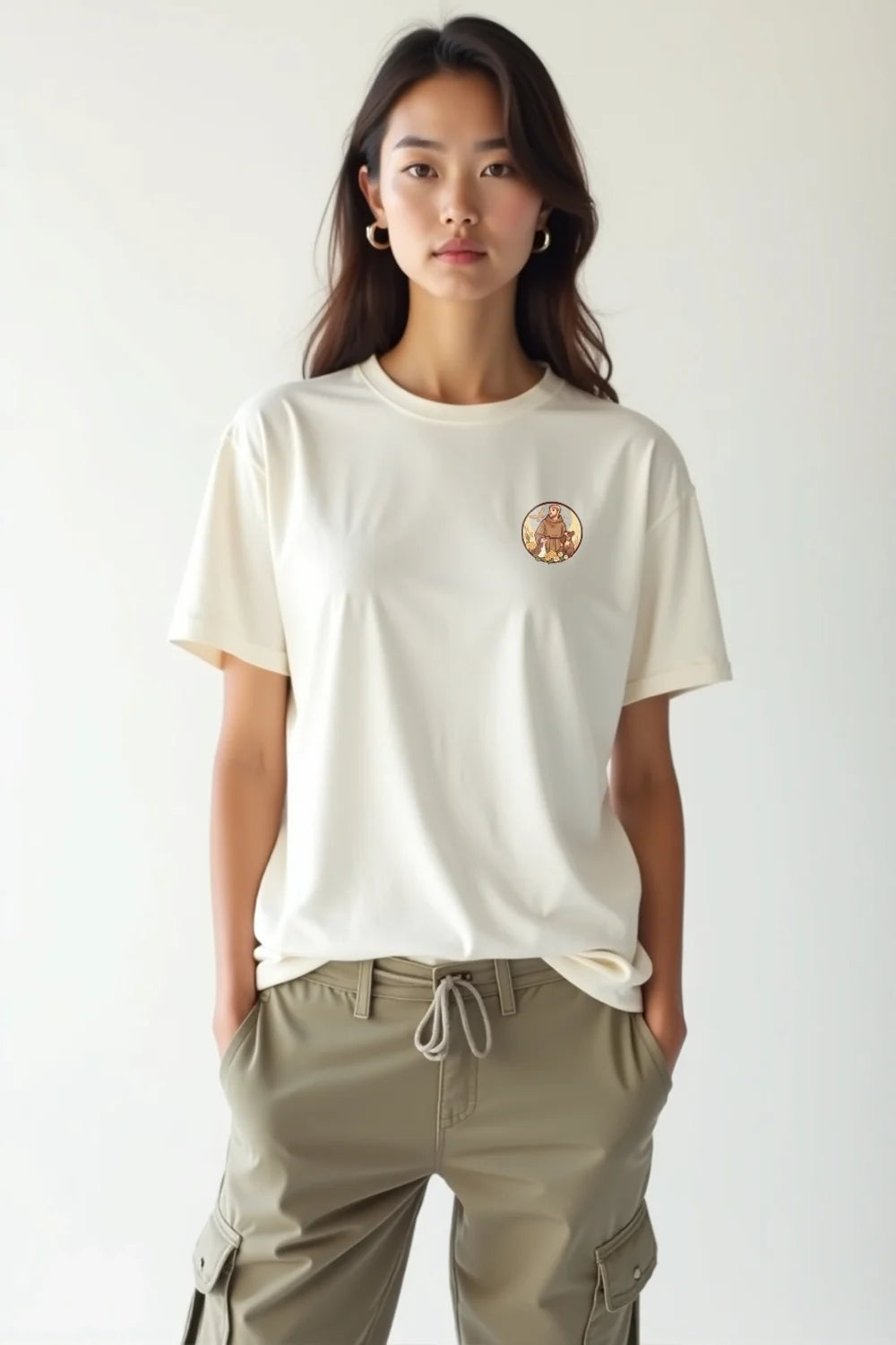 Camisa Básica São Francisco