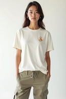 Camisa Básica São Francisco