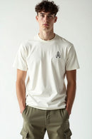 Camisa Básica Silêncio de Maria