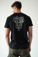 Camisa Básica Trindade Santa