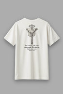 Camisa Básica Ele Morreu por Mim