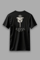 Camisa Básica Ele Morreu por Mim