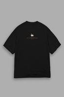 Camisa Oversized Encontrado - Lc 15.3