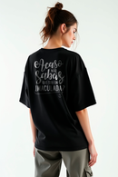 Camisa Oversized Filha Imaculada