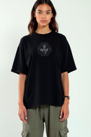 Camisa Oversized Filha Imaculada