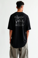 Camisa Oversized Filha Imaculada