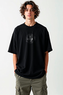 Camisa Oversized Filha Imaculada