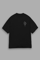 Camisa Oversized Nsa de Fátima