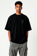 Camisa Oversized Nsa de Fátima