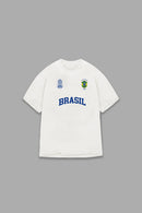 Camisa Infantil Nação Consagrada