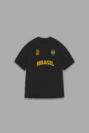 Camisa Infantil Nação Consagrada