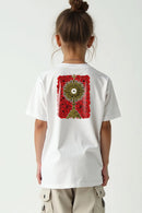 Camisa Infantil Adoremos