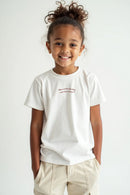 Camisa Infantil Adoremos