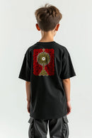 Camisa Infantil Adoremos