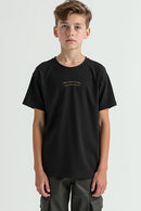 Camisa Infantil Adoremos