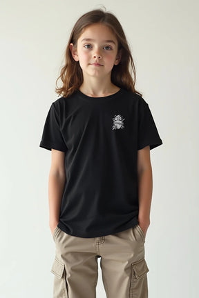 Camisa Infantil É Lindo ser Católico