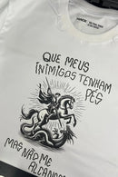 Camisa Oversized São Jorge