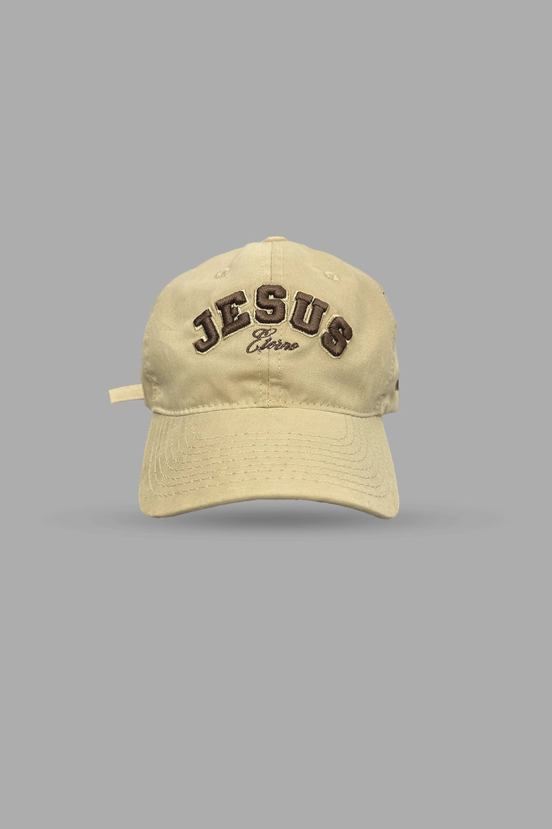 Boné Jesus Eterno