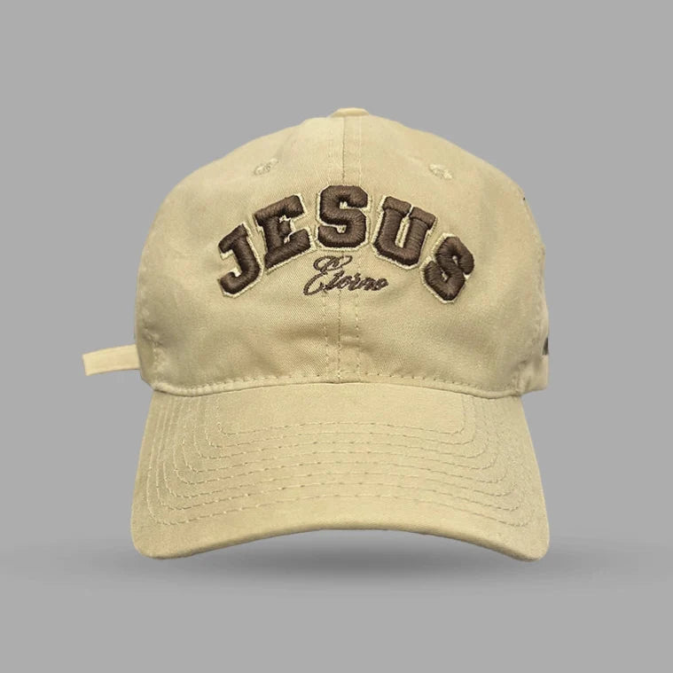 Boné Jesus Eterno