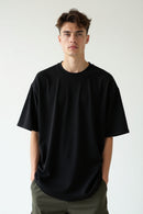 Camisa Oversized Lisa - Sem Estampa