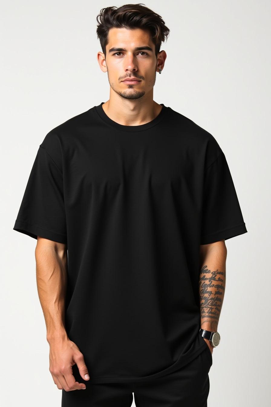 Camisa Oversized Personalizada - Vista a sua verdade - Hace | Moda Cristã