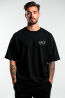 Camisa Oversized Identidade