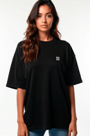 Camisa Oversized "Ide" - Hace | Moda Cristã