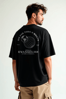 Camisa Oversized "Ide" - Hace | Moda Cristã