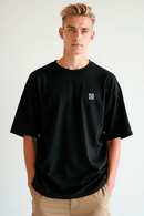 Camisa Oversized "Ide" - Hace | Moda Cristã