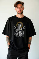 Camisa Oversized Perpetuo Socorro