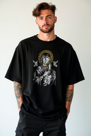 Camisa Oversized Perpetuo Socorro