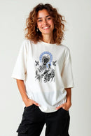 Camisa Oversized Perpetuo Socorro