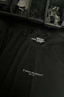 Camisa Básica O Amor me Amou